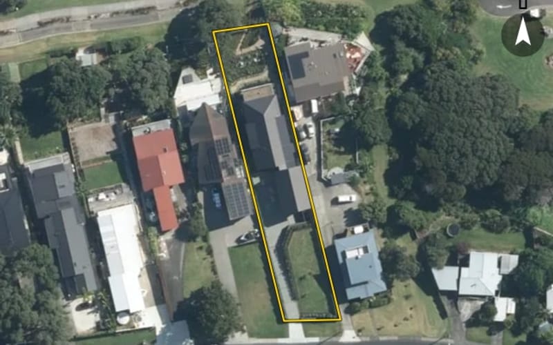 24 Campbell Road