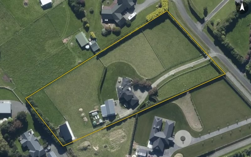 43 Oram Drive