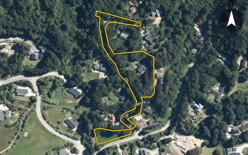 14 Tall Tree Lane