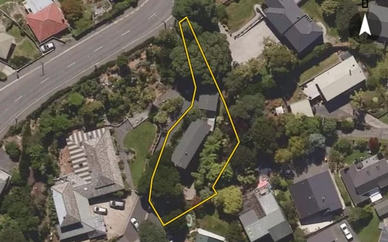 37A Middleton Road