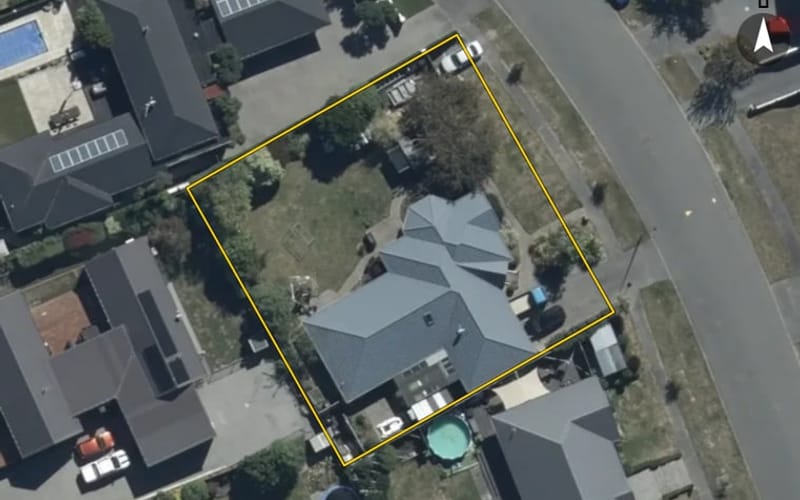 21 Styx River Place