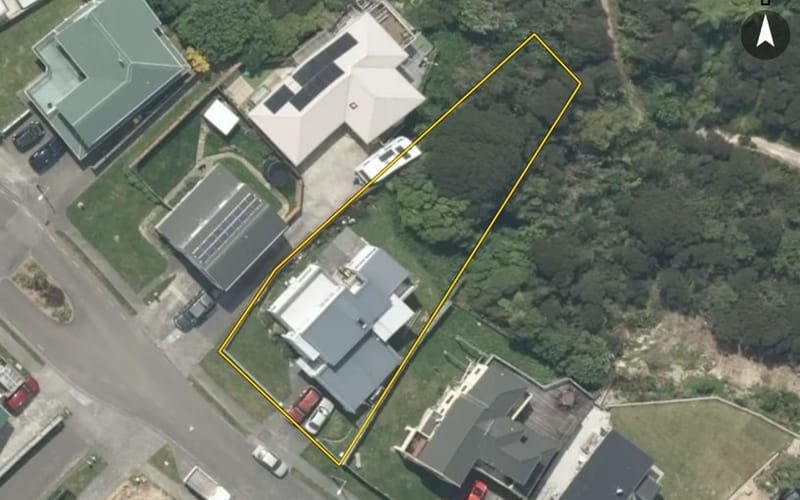 20 Doncaster Terrace
