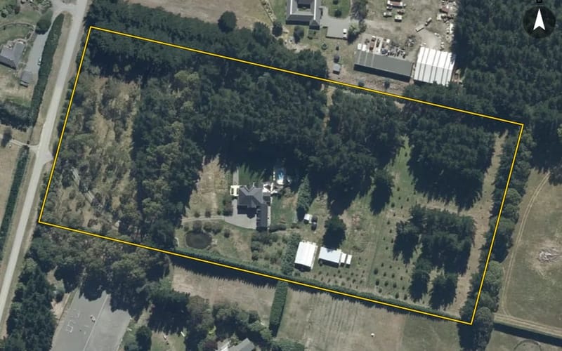 44 Scarlet Oak Drive