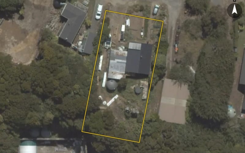 16 Rata Street