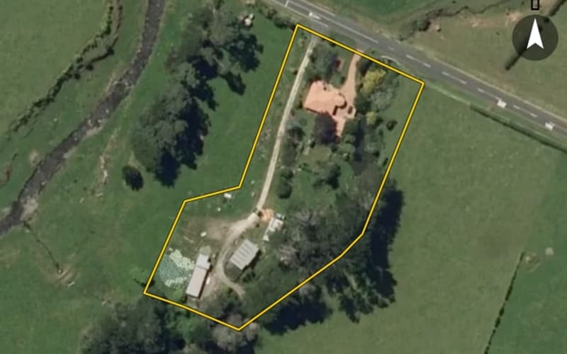 63 Wiremu Road