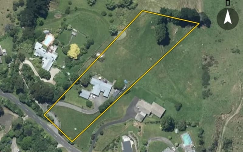 171 Mount View Road