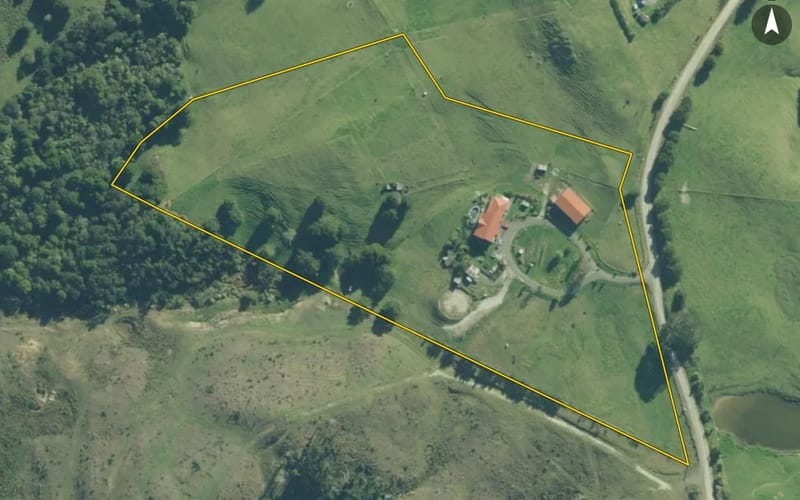 42 Syd Smith Road