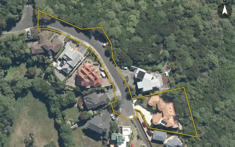 19 George Gee Drive