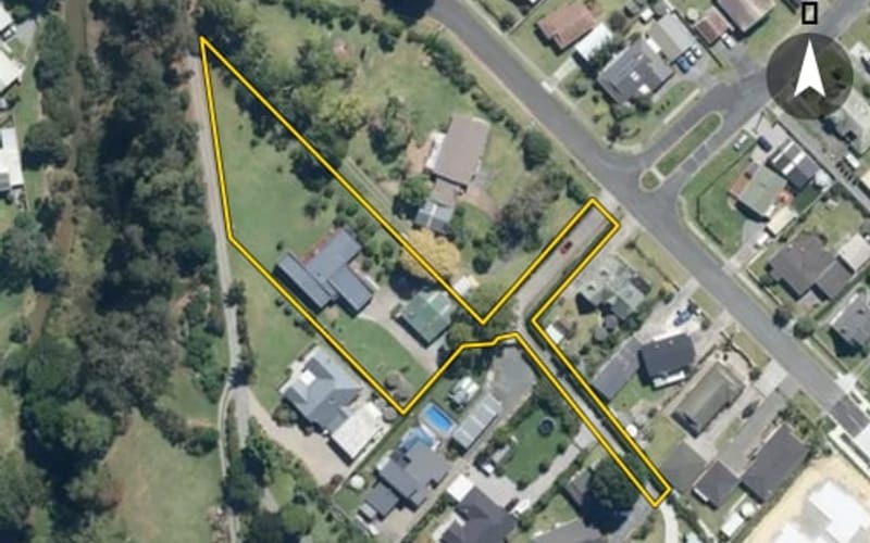 15 Ferndale Drive