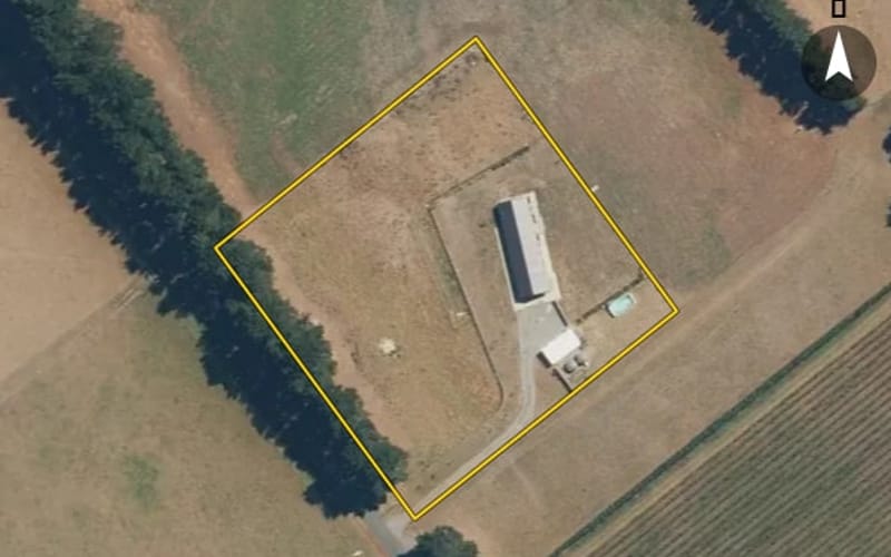 151 Dry River Road