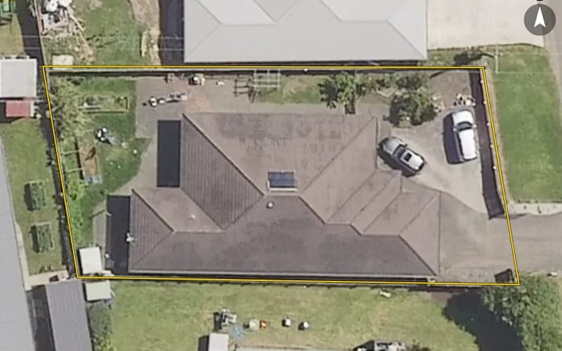 118 Grant Road
