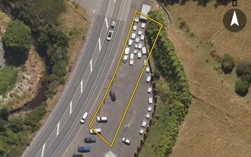 695 Kaikorai Valley Road