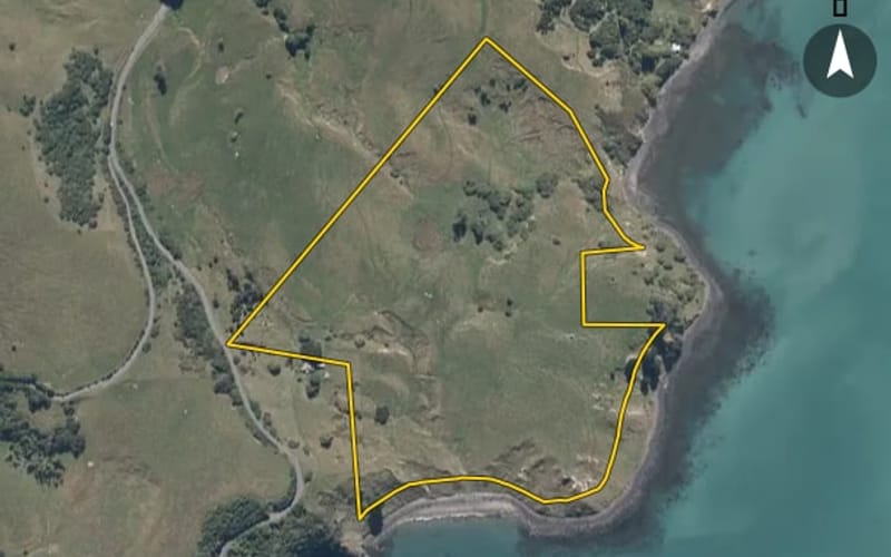645 Wainui Main Road