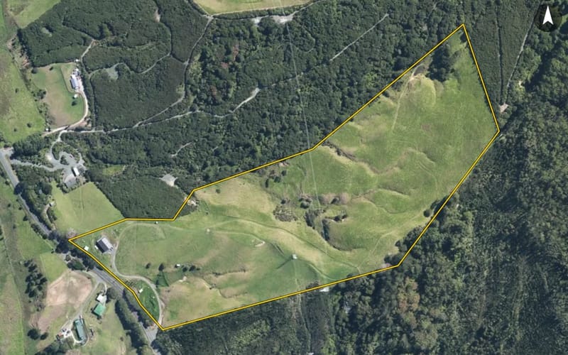 2678 Kaipara Coast Highway
