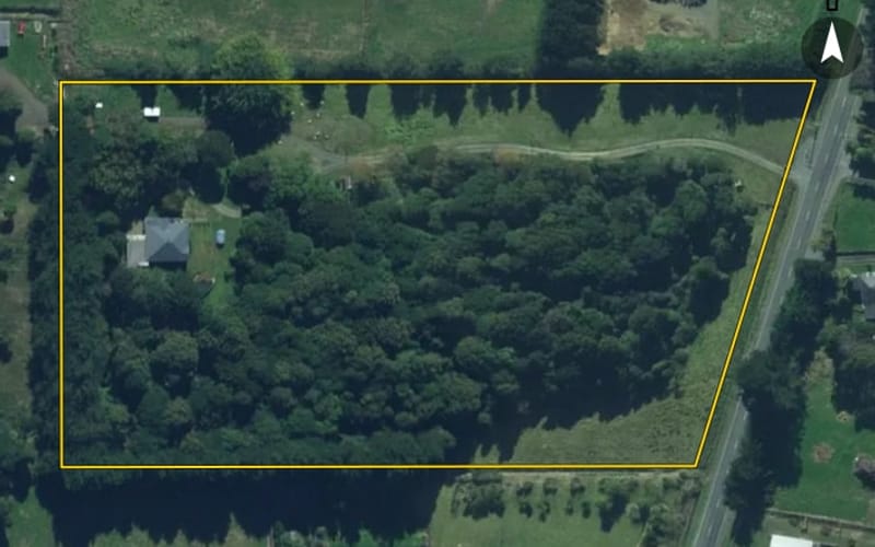 171 Otatara Road