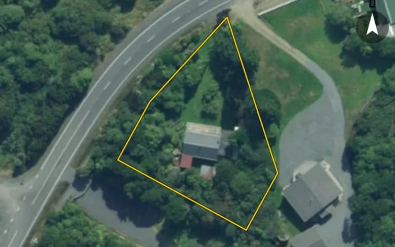 2463 Papatowai Highway