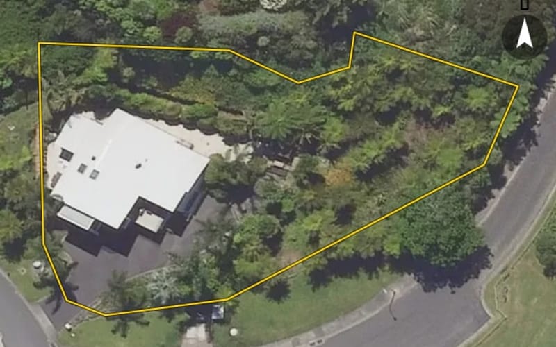 15 Fantail Drive