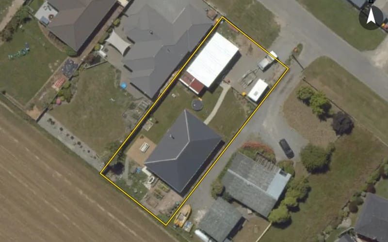 27 Vogel Street