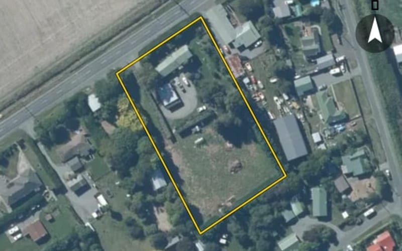 225 Leeston Road