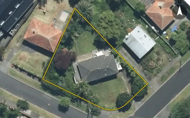 46 Inglewood Street