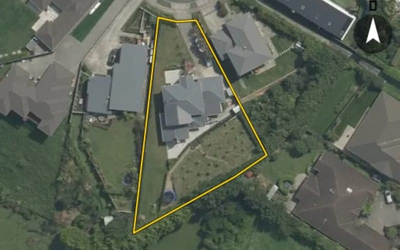 23 Mervyn Kemp Drive