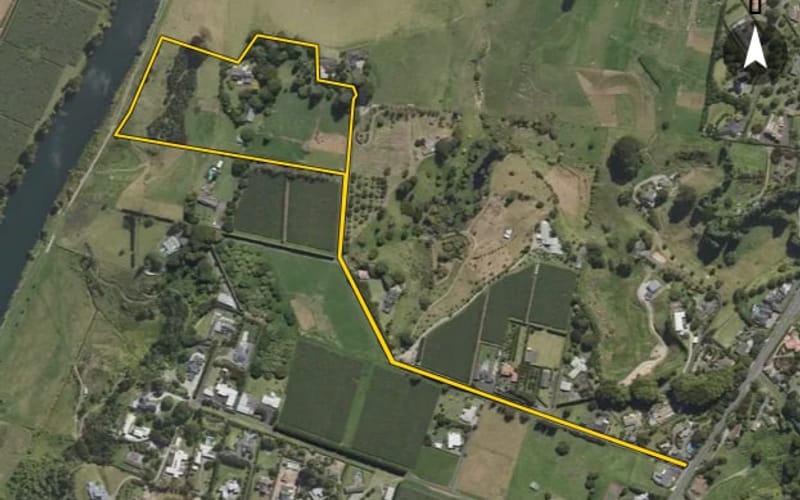 5 Kelston Way