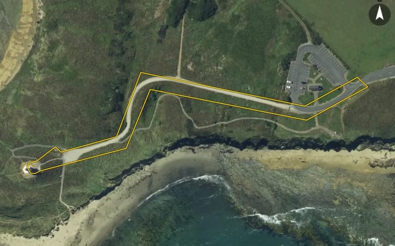 211 Waipapa Lighthouse Road