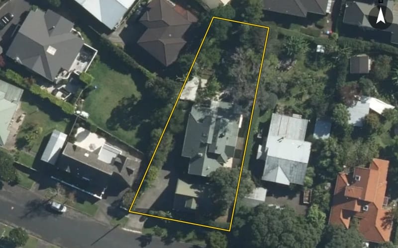 2 Umere Crescent