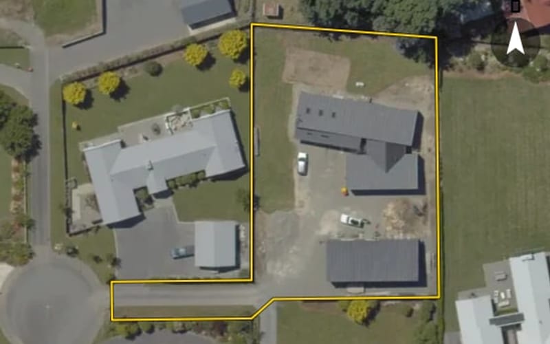 30 Longwood Drive