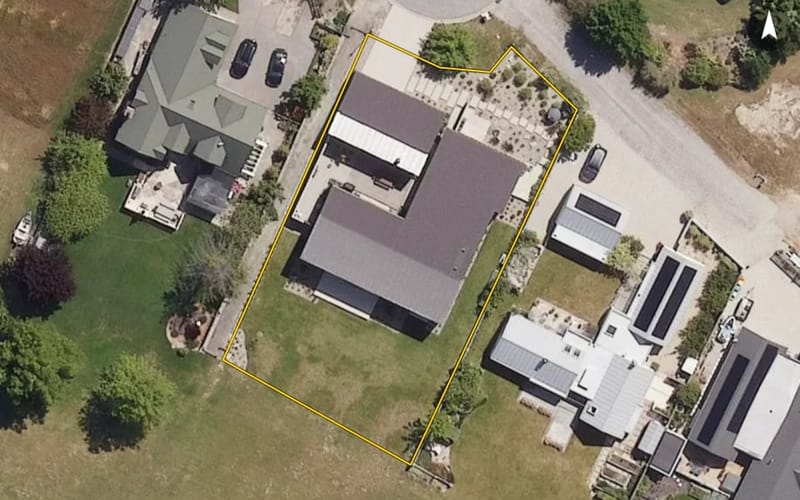 40 Pisa Moorings Road
