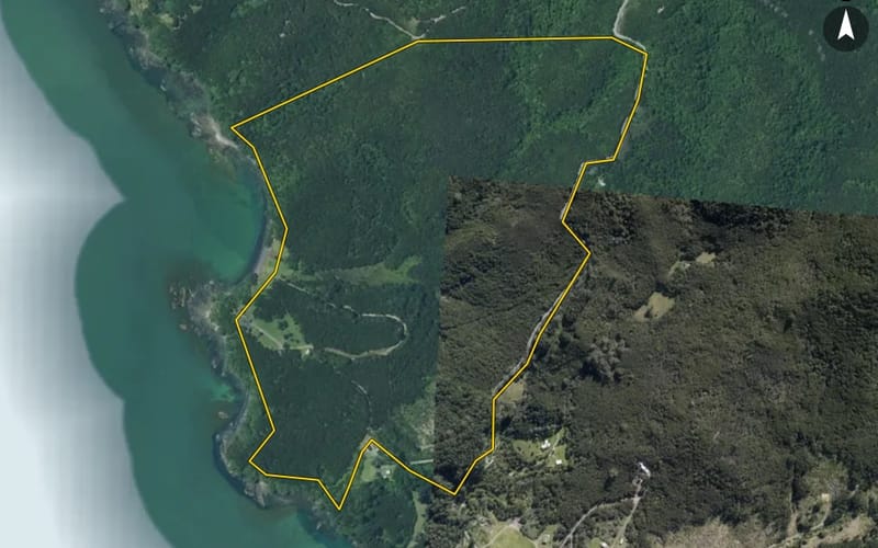 95 Waiaua Road