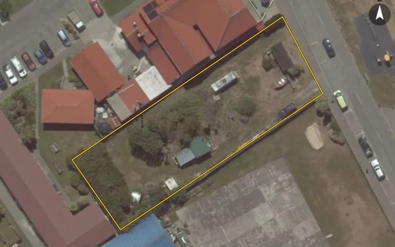 28 Elgin Terrace