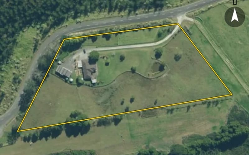 183 Oruawharo Road