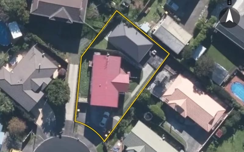 7 Clarion Place
