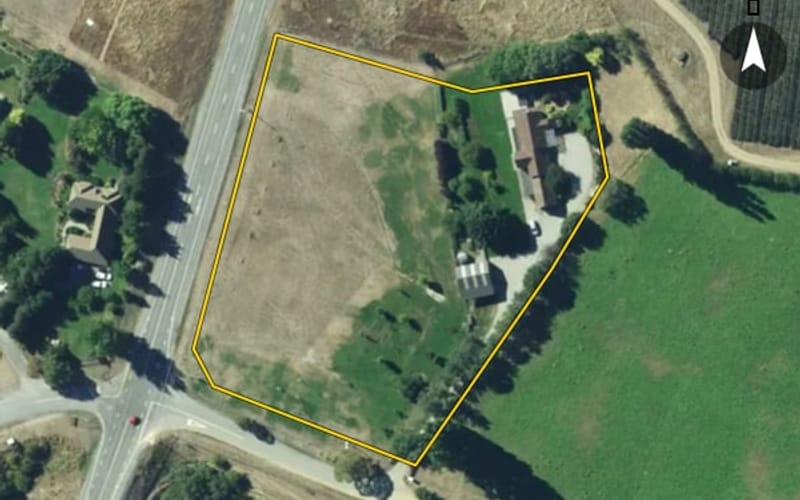 7 Northburn Station Road
