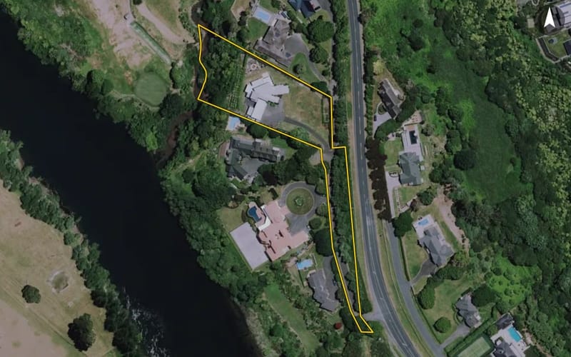 17 Riverlinks Lane