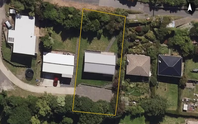 10A Robinson Street