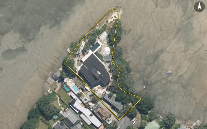 38A Rawene Avenue