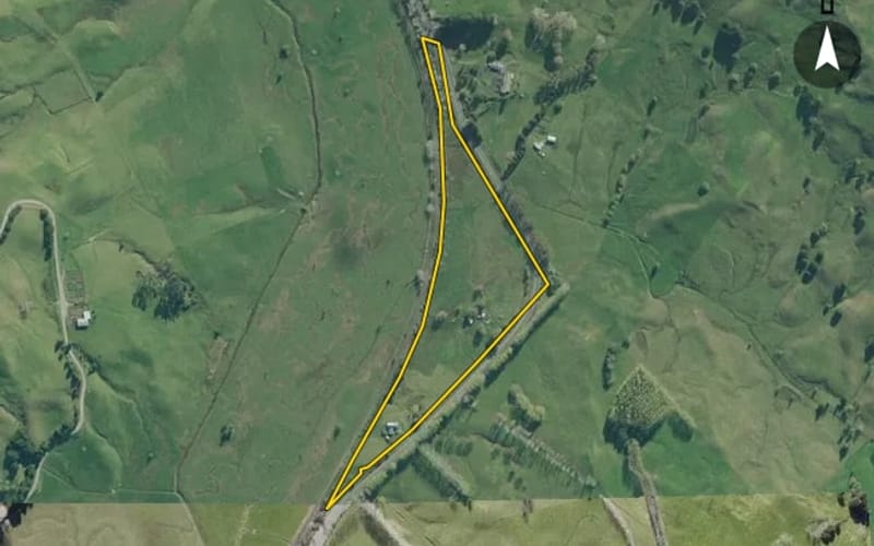 890 Waiotira Road