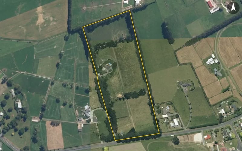743 Tauwhare Road