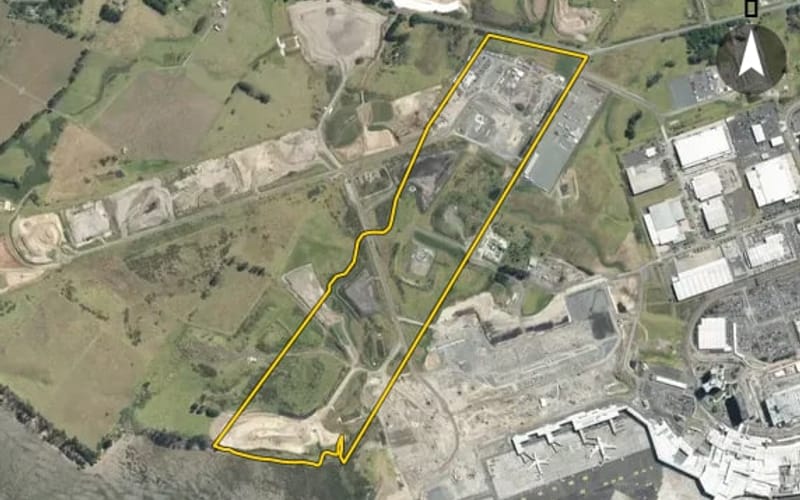 68 Ihumatao Road