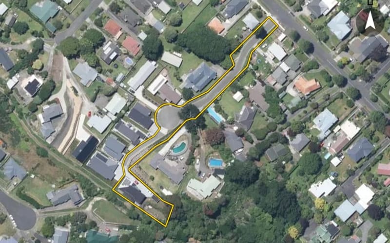 21C Peakes Road