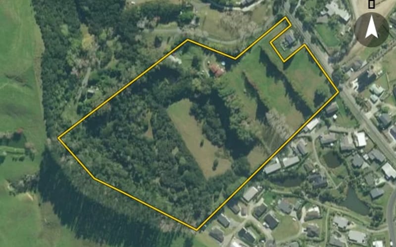 57 Old Waipu Road