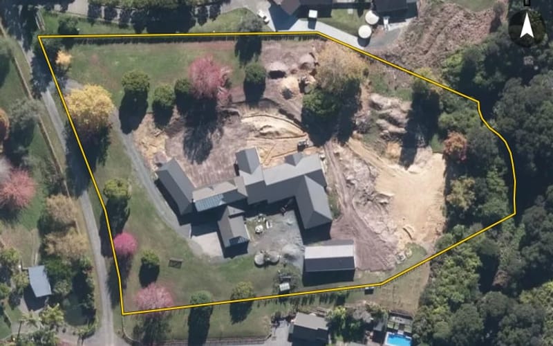 44 Collings Drive