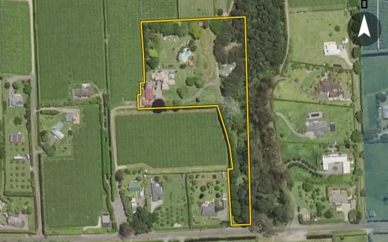 56A Jensen Road