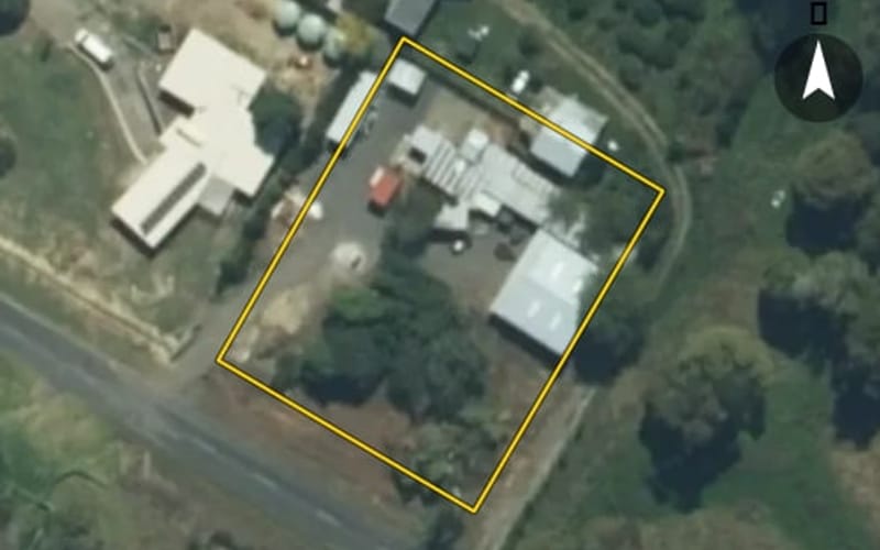 277 Top Road