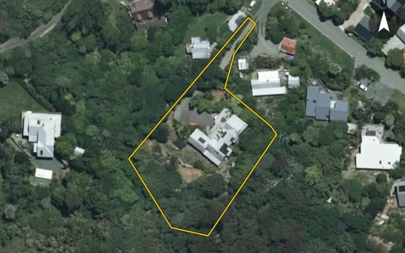 8 Airlie Street