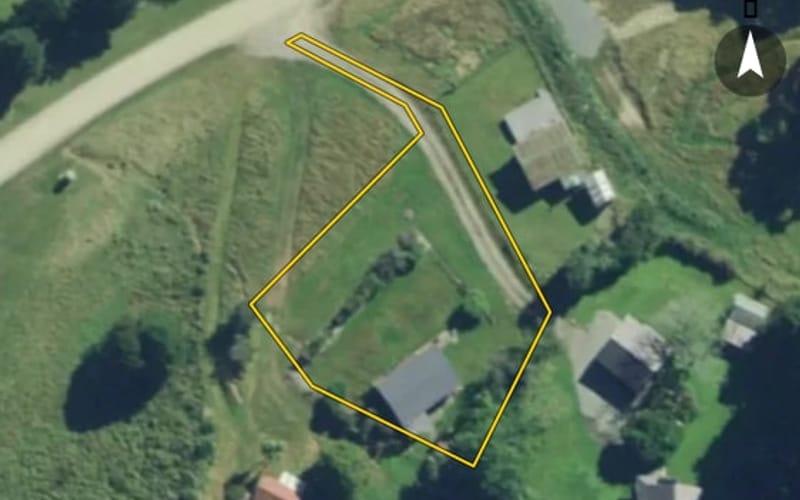 2534 Piano Flat Road
