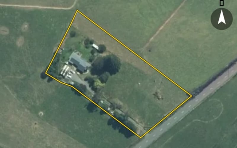 149 Pukekapia Road