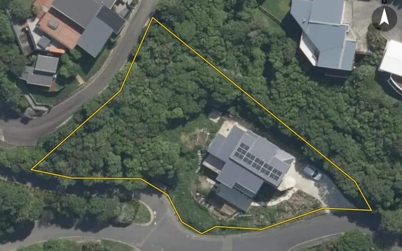 7 Captain Edward Daniell Drive